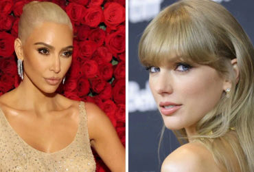 Kim Kardashian's Social Media Fallout: 100k Followers Drop After Taylor Swift Diss