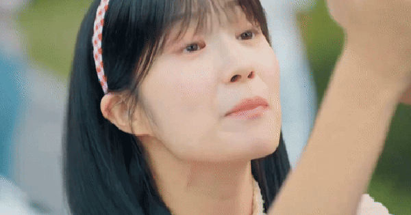 Những Khoảnh Khắc Ngọt Ngào Trong Cõng Anh Mà Chạy Tập 5