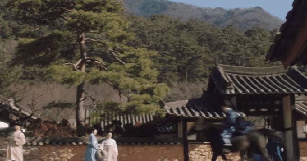 Sức Hút Khó Cưỡng của Bộ Phim Cổ Trang 'Thế Tử Mất Tích' và Sự Biến Hóa Đa Chiều của Nam Chính