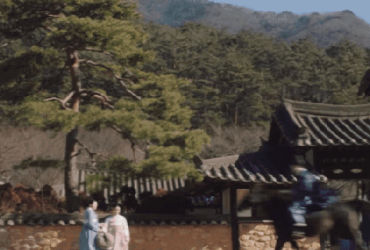 Sức Hút Khó Cưỡng của Bộ Phim Cổ Trang 'Thế Tử Mất Tích' và Sự Biến Hóa Đa Chiều của Nam Chính