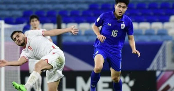 Cuộc trò chuyện về bóng đá: Nỗi buồn của U23 Thái Lan và sự bức xúc của người hâm mộ