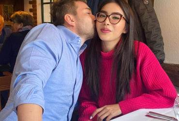 Minh Tú và Chris: Hành trình yêu và chia sẻ sau đám cưới