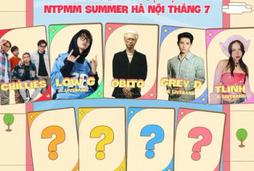 Những Bước Đột Phá của Sự Kiện NTPMM Summer Tháng 7