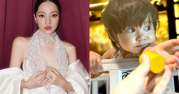 Sự Kiện Nóng: Bí Mật Đằng Sau Hành Trình Công Khai của Bảo Anh và Con Gái Đầu Lòng