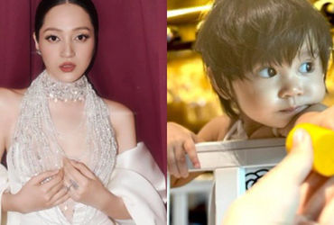 Sự Kiện Nóng: Bí Mật Đằng Sau Hành Trình Công Khai của Bảo Anh và Con Gái Đầu Lòng