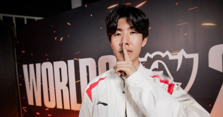 TheShy và hành trình chinh phục CKTG 2024: Cuộc tái xuất đầy bất ngờ của ngôi sao LPL