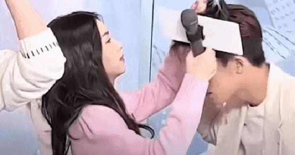 Bí Mật Của Cặp Đôi Nổi Tiếng: Tình Thật hay Giả?