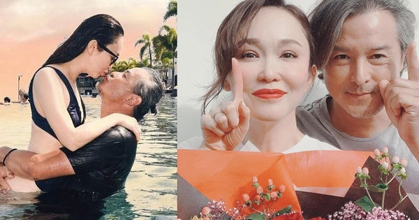 Bí mật hạnh phúc của cặp đôi Tiểu Long Nữ - Dương Quá: Mối tình đẹp như trong cổ tích