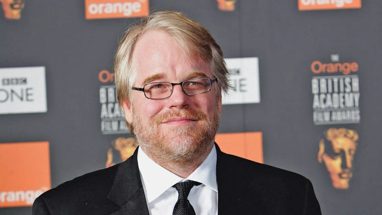 Emily Barr's Heartfelt Tribute to Philip Seymour Hoffman a Decade After His Passing