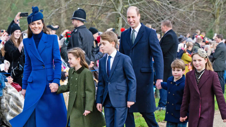 Exploring Prince William and Kate Middleton’s Annual Birthday Celebrations for Their Children