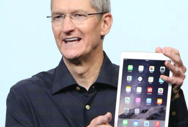 Cuộc cách mạng của iPad: Ứng dụng Máy tính sẽ làm thay đổi hoàn toàn trải nghiệm người dùng