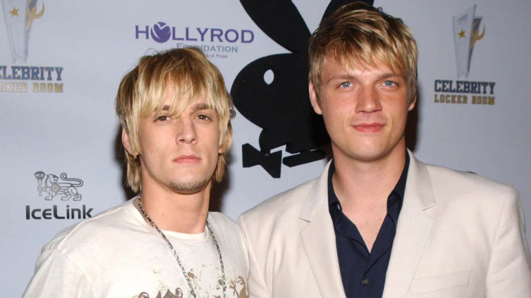 Exploring the Controversies Surrounding Nick and Aaron Carter in an Upcoming Docuseries