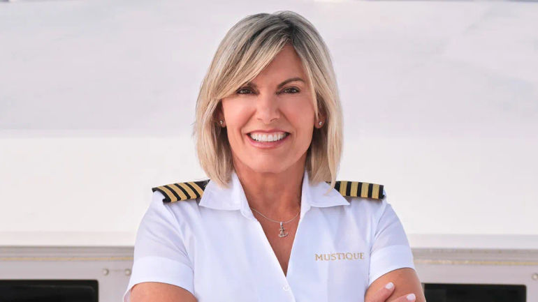 Exploring 'Below Deck Med' Season 9: Aesha's Comeback and Captain Sandy's Special Moment