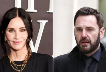 Courteney Cox Opens Up About Relationship Challenges with Johnny McDaid in Therapy Session