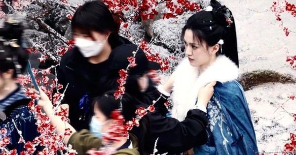 Thẩm Vũ Khiết - Gương Mặt Mới Sáng Giá của Điện Ảnh Hoa Ngữ