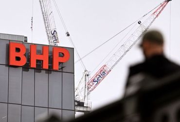 Renewable Energy Revolution Sparks Mega Mining Acquisition