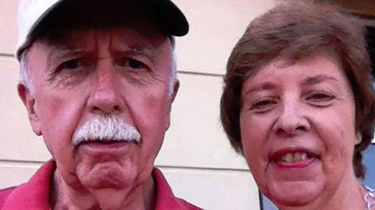 Tragic Discovery: IDs and Cell Phones of Slain Couple Found in Creek Years Later