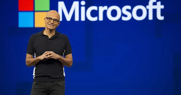 Satya Nadella và Sứ Mệnh AI: Chuyến Thăm Đông Nam Á và Tầm Nhìn Của CEO Microsoft