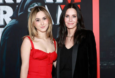 Courteney Cox Reflects on Parenting Regrets with Teenage Daughter Coco