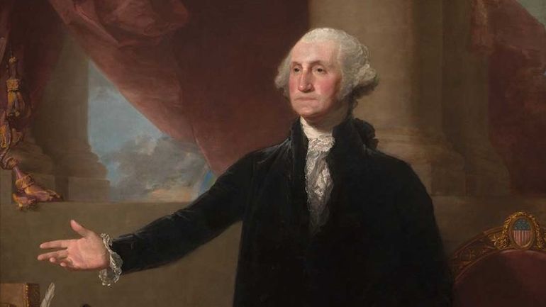 Unveiling the Truth: Decoding George Washington's Actual Words on Immunity