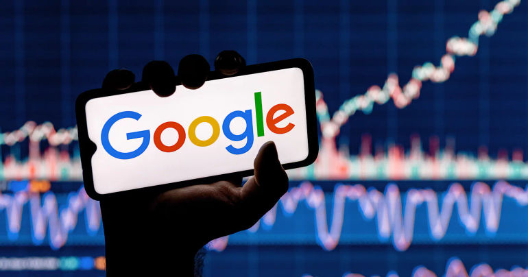 Google Tuyên Bố Đã Bước Vào 'Thời Đại Ngọc Thạch' Khi Doanh Thu Tăng 15%