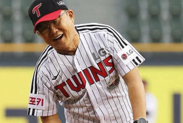 Bí mật vui vẻ của HLV Park Hang-seo sau AFF Cup 2022