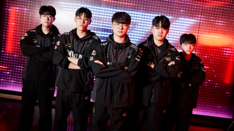 Bí Mật Thú Vị: Giao Tiếp - Vũ Khí Bí Mật Giúp T1 Đánh Bại BLG tại CKTG 2023