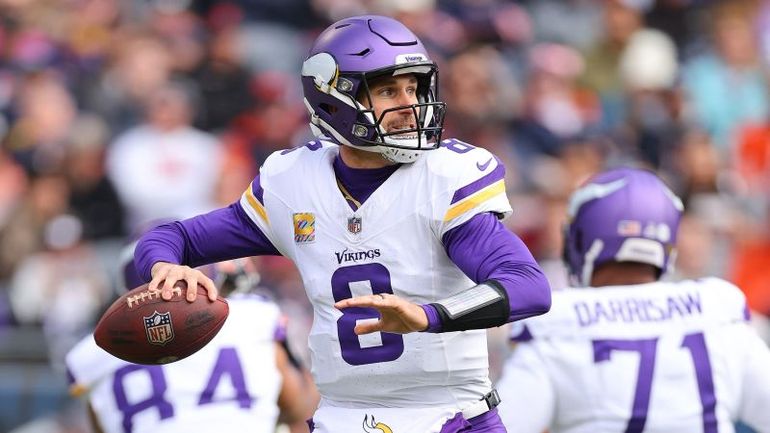 Atlanta Falcons Shock NFL Community by Drafting QB Michael Penix Jr. at No. 8