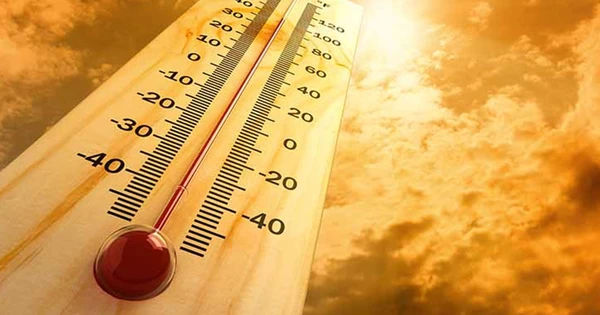 Bảo Vệ Bản Thân Khỏi Nắng Nóng Gay Gắt Trong Kỳ Nghỉ Lễ 30/4-1/5