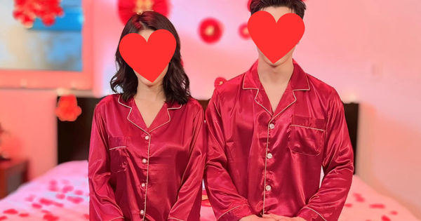 Bí Mật Đằng Sau Sự Đẹp Đôi Của Cặp Sao Việt Lệch Tuổi 11: Tú Vi và Trung Huy