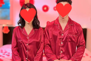 Bí Mật Đằng Sau Sự Đẹp Đôi Của Cặp Sao Việt Lệch Tuổi 11: Tú Vi và Trung Huy