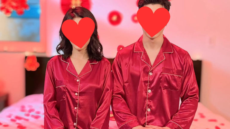 Bí Mật Đằng Sau Sự Đẹp Đôi Của Cặp Sao Việt Lệch Tuổi 11: Tú Vi và Trung Huy