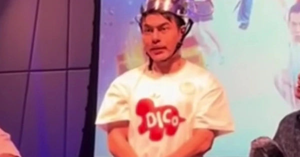 Bí mật đằng sau quán cà phê đình đám của Lê Dương Bảo Lâm