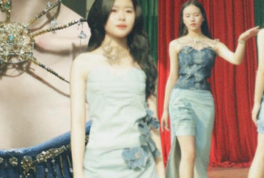 Sáng Tạo và Ý Nghĩa: BST Thời Trang Tái Chế 'MÙI' của 4 Học Sinh Lớp 11 Gây Sốt Mạng Xã Hội