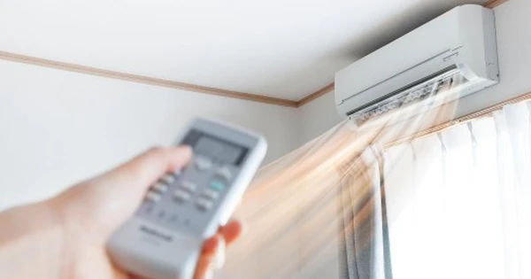 Bí quyết sử dụng điều hòa thông minh giữ sức khỏe