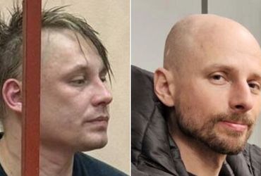 Russian journalists arrested on 'extremism' charges linked to Navalny group