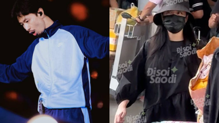 Sự Tích Của Đen Vâu và Hoàng Thùy Linh: Hành Trình Tình Yêu Đầy Bí Ẩn