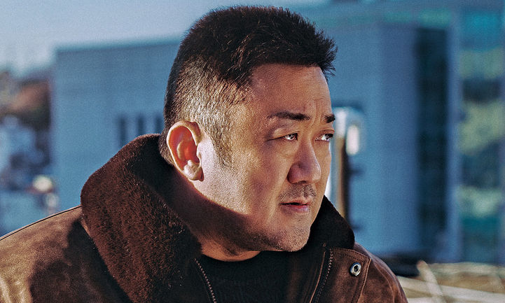 Vây hãm: Kẻ trừng phạt - Sự trở lại đầy năng lượng của Ma Dong Seok