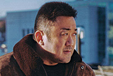 Vây hãm: Kẻ trừng phạt - Sự trở lại đầy năng lượng của Ma Dong Seok