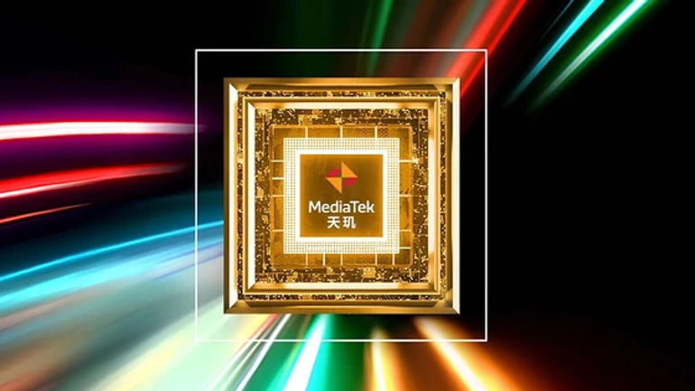 Sự Thăng Hoa Của MediaTek và Lo Lắng Của Qualcomm