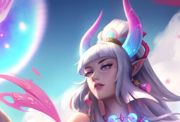 Bí quyết chiến thắng Đấu Trường Chân Lý mùa 11: Tạo đội hình Syndra - Pháp Sư siêu mạnh