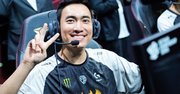 Cuộc cạnh tranh giữa người Đi Rừng tại MSI 2024: Câu chuyện về sự đối lập và tranh cãi