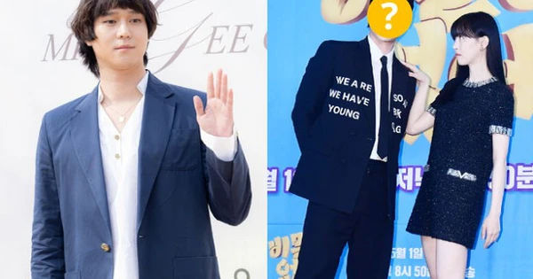 Bí mật về sự thay đổi ngoạn mục của nam diễn viên Go Kyung Pyo sau khi giảm cân