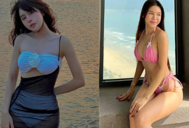 Cuộc Đua Nhan Sắc: Yến Xuân và Bích Hạnh - Ai Là Người Gợi Cảm Nhất?