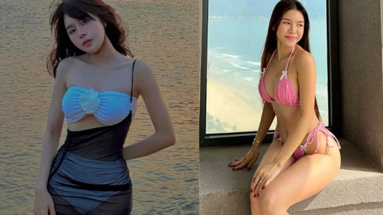 Cuộc Đua Nhan Sắc: Yến Xuân và Bích Hạnh - Ai Là Người Gợi Cảm Nhất?