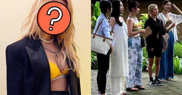 Hành động bất ngờ của nữ thần tượng thế hệ 2 sau sự cố tại Bali