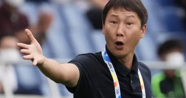 Bí mật về mức lương khủng của HLV trưởng đội tuyển Việt Nam: Sự thật hay tin đồn?