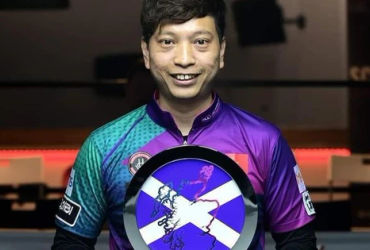 Chiến Thắng Lịch Sử của Cơ Thủ Việt Nam tại Giải Scottish Open