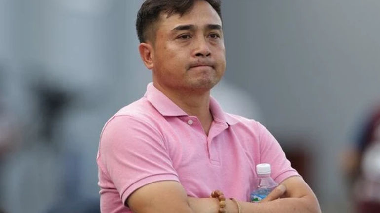 Bước Nhảy Mới: HAGL và Chiến Thuật Đột Phá