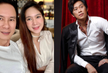 Hành Trình Sáng Tạo và Hạnh Phúc của Đạo Diễn Lý Hải và Bà Xã Minh Hà